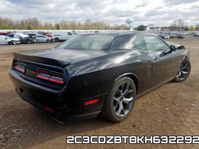 2C3CDZBT8KH632292 фото 5