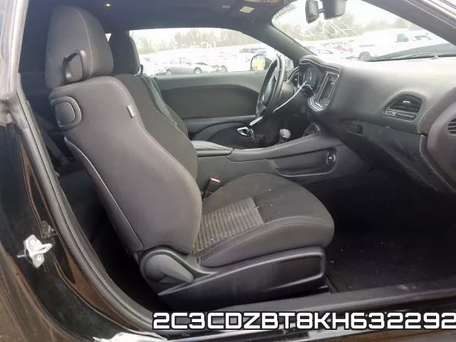 2C3CDZBT8KH632292 фото 6
