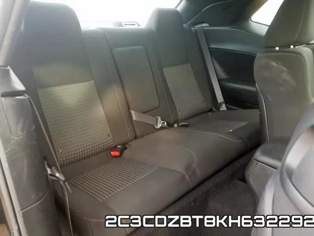 2C3CDZBT8KH632292 фото 7