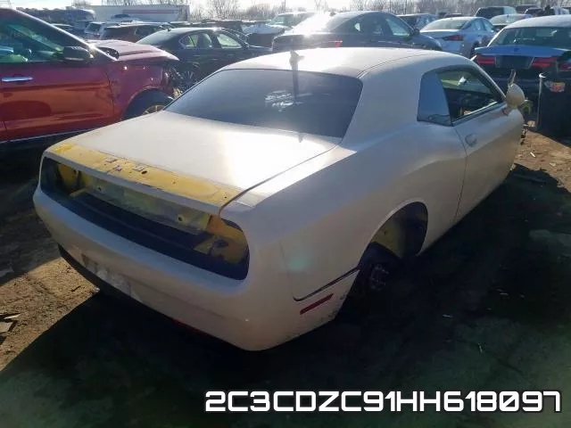 2C3CDZC91HH618097 фото 5