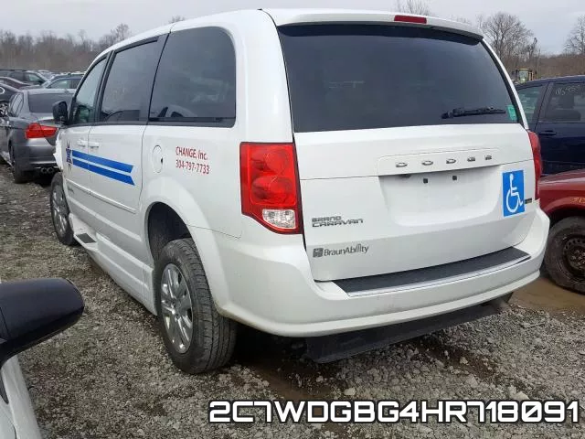 2C7WDGBG4HR718091 фото 4