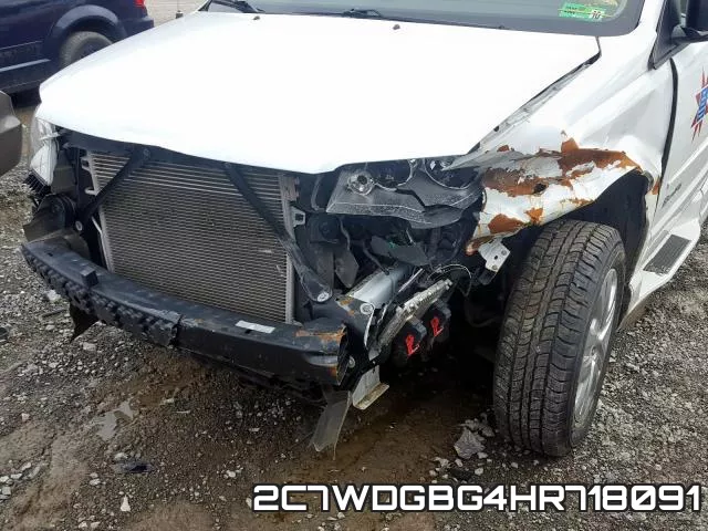 2C7WDGBG4HR718091 фото 10
