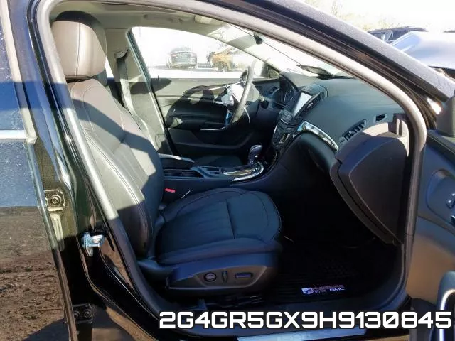 2G4GR5GX9H9130845 фото 6