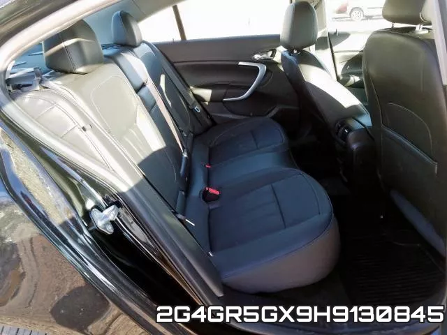 2G4GR5GX9H9130845 фото 7
