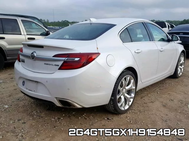 2G4GT5GX1H9154848 фото 5