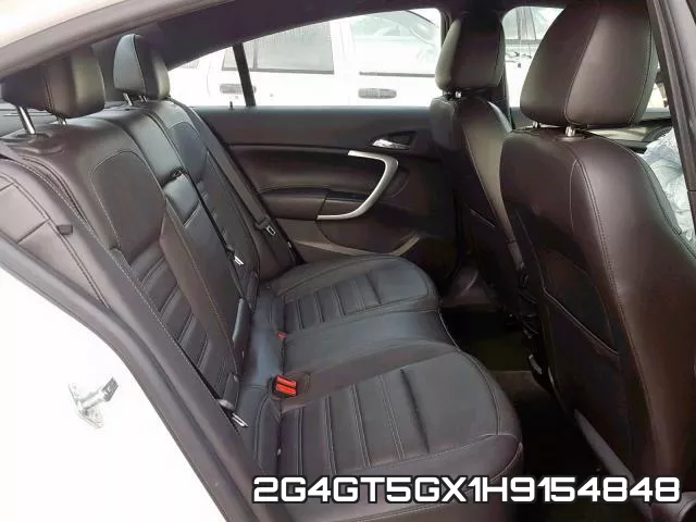 2G4GT5GX1H9154848 фото 7