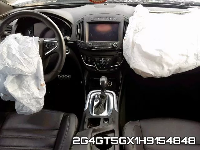 2G4GT5GX1H9154848 фото 10