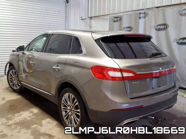 2LMPJ6LR0HBL18669 фото 4