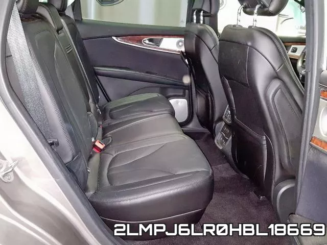 2LMPJ6LR0HBL18669 фото 7