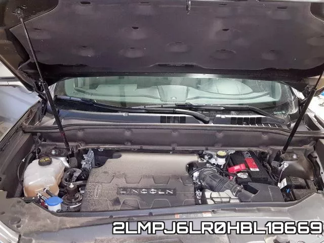 2LMPJ6LR0HBL18669 фото 8