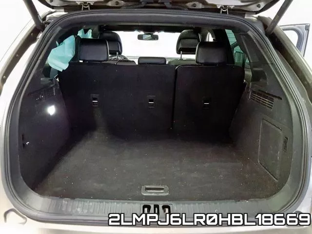 2LMPJ6LR0HBL18669 фото 10