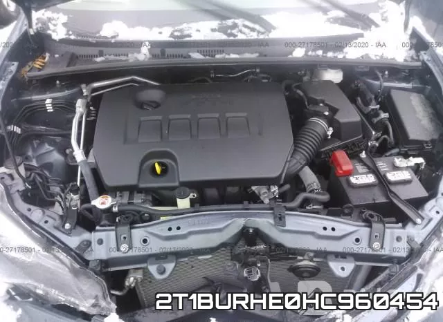 2T1BURHE0HC960454 фото 2