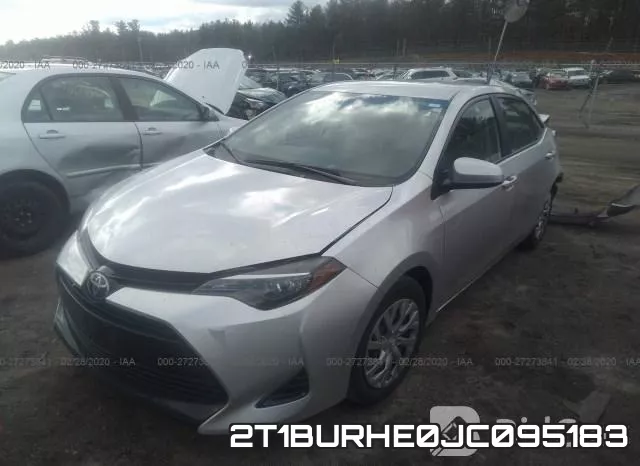 2T1BURHE0JC095183 фото 3