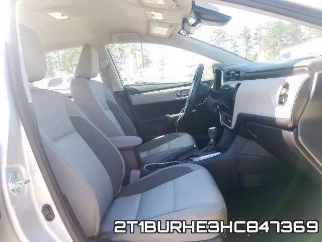 2T1BURHE3HC847369 фото 6