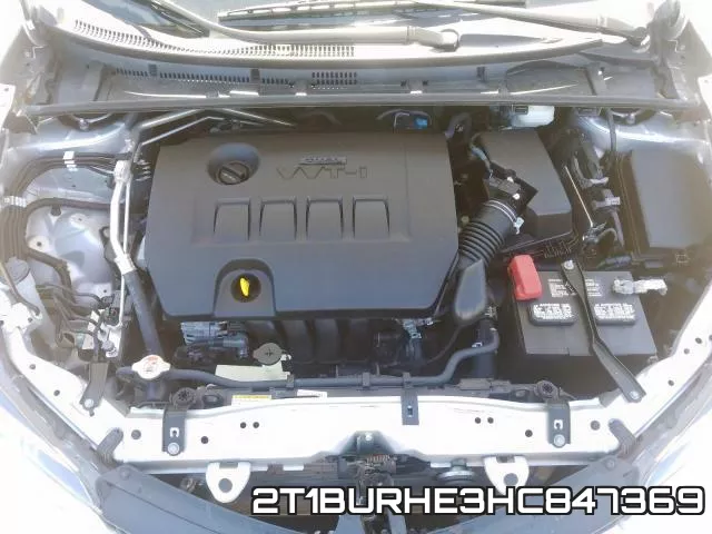 2T1BURHE3HC847369 фото 8