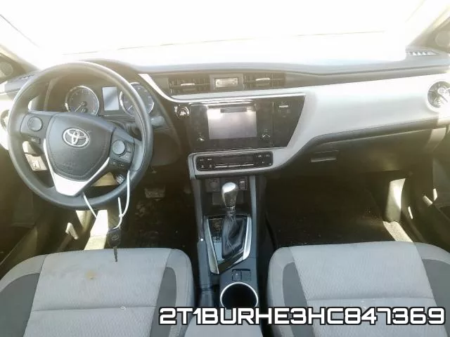 2T1BURHE3HC847369 фото 10