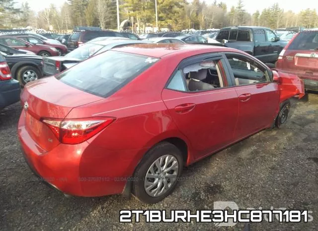 2T1BURHE3HC877181 фото 5