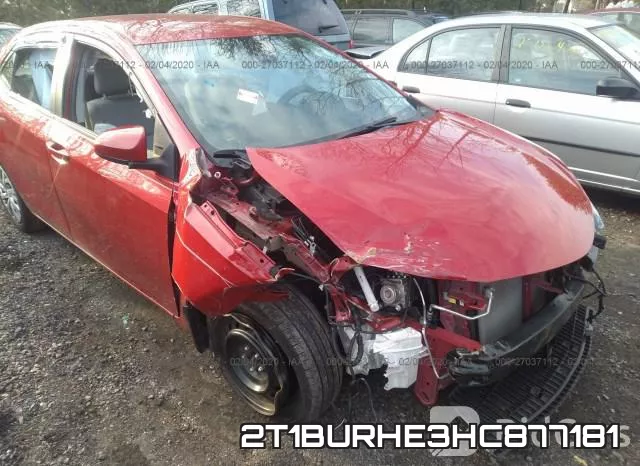 2T1BURHE3HC877181 фото 7