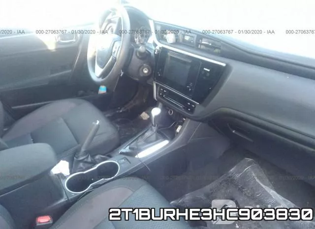 2T1BURHE3HC903830 фото 6