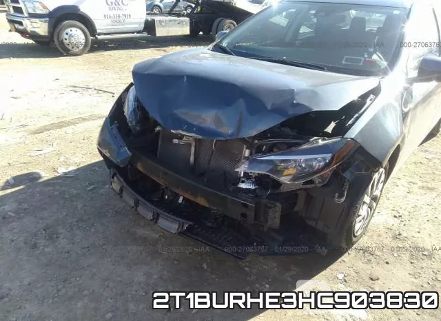2T1BURHE3HC903830 фото 7