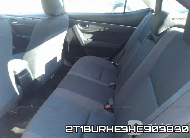 2T1BURHE3HC903830 фото 9