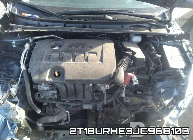 2T1BURHE3JC968103 фото 2