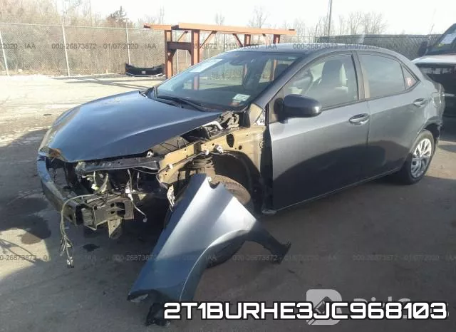 2T1BURHE3JC968103 фото 3