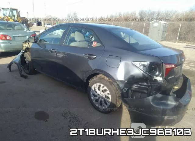 2T1BURHE3JC968103 фото 4