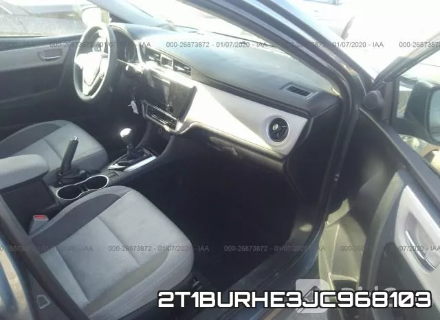 2T1BURHE3JC968103 фото 6