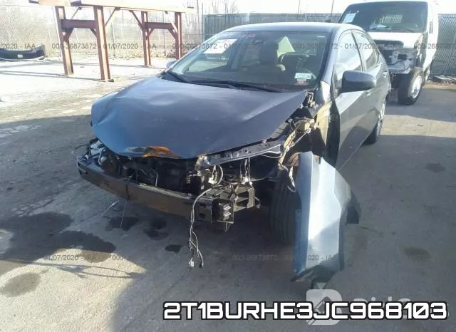 2T1BURHE3JC968103 фото 7