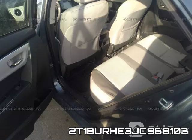 2T1BURHE3JC968103 фото 9