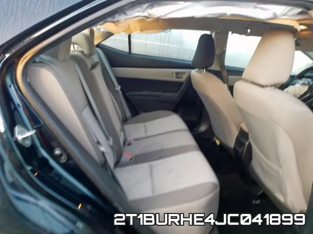 2T1BURHE4JC041899 фото 7