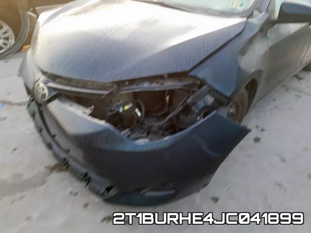 2T1BURHE4JC041899 фото 10