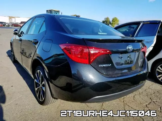 2T1BURHE4JC115046 фото 4