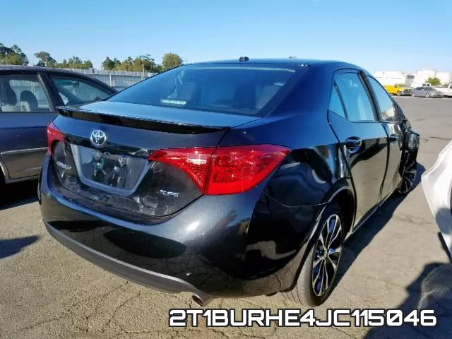 2T1BURHE4JC115046 фото 5