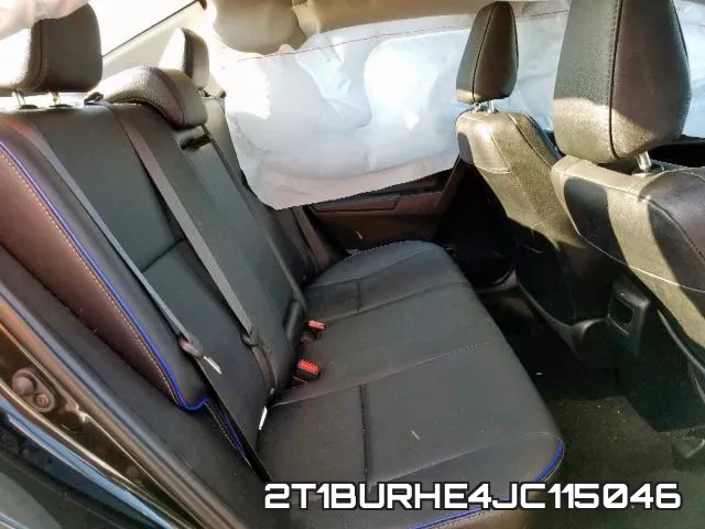 2T1BURHE4JC115046 фото 7