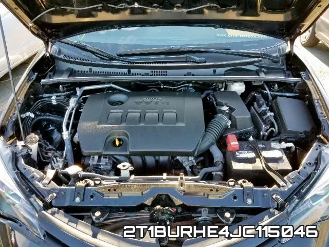 2T1BURHE4JC115046 фото 8
