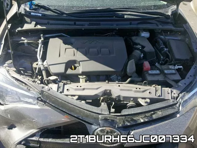 2T1BURHE6JC007334 фото 8