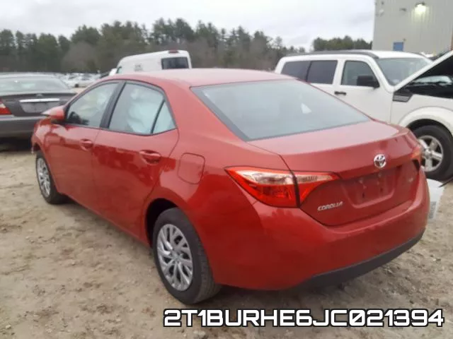 2T1BURHE6JC021394 фото 4