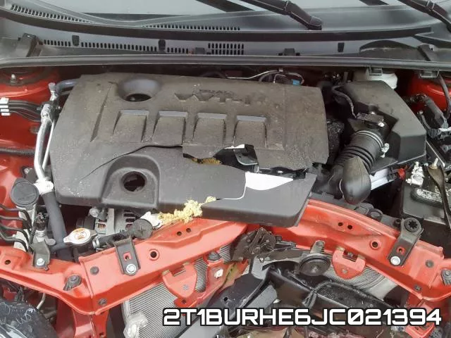 2T1BURHE6JC021394 фото 8