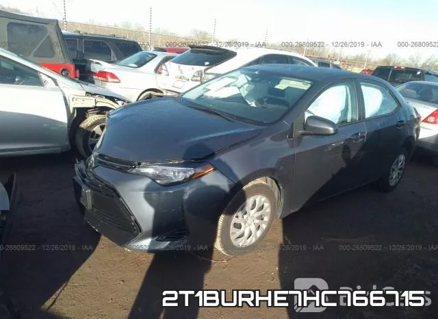 2T1BURHE7HC766715 фото 3