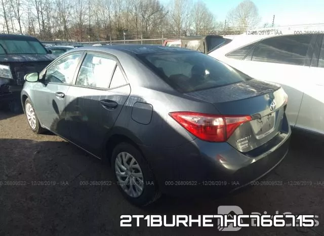 2T1BURHE7HC766715 фото 4