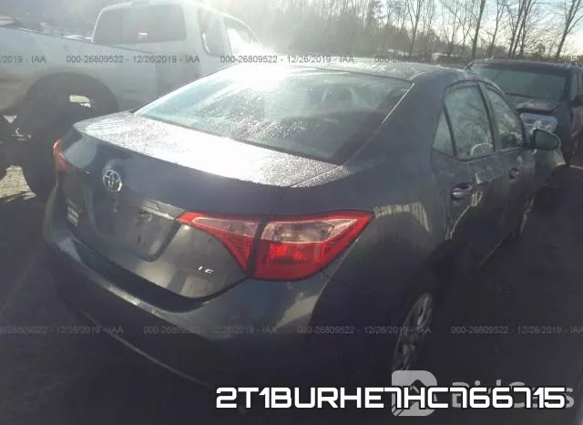 2T1BURHE7HC766715 фото 5