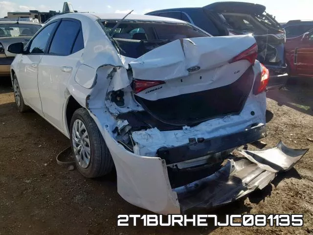 2T1BURHE7JC081135 фото 4
