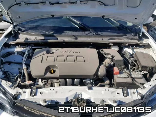 2T1BURHE7JC081135 фото 8