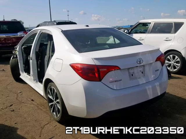 2T1BURHE7KC203350 фото 4