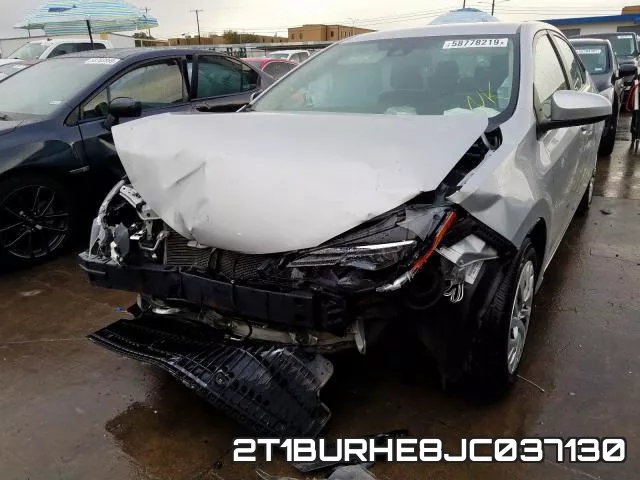 2T1BURHE8JC037130 фото 3