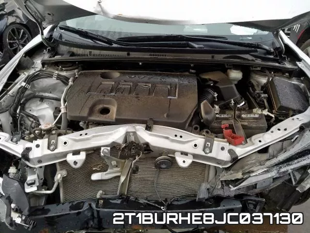 2T1BURHE8JC037130 фото 8