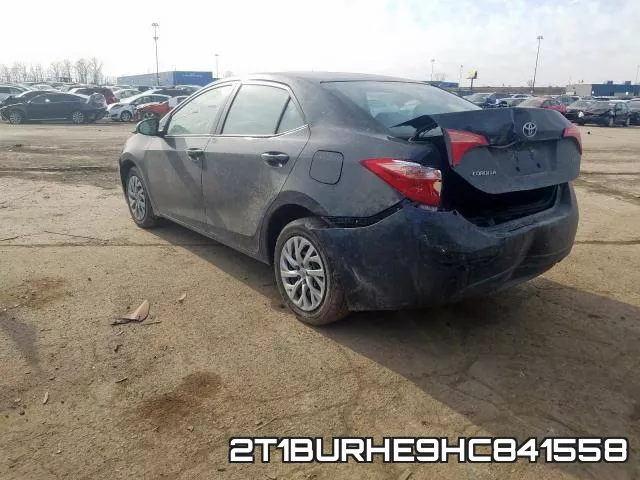 2T1BURHE9HC841558 фото 4
