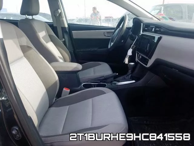 2T1BURHE9HC841558 фото 6